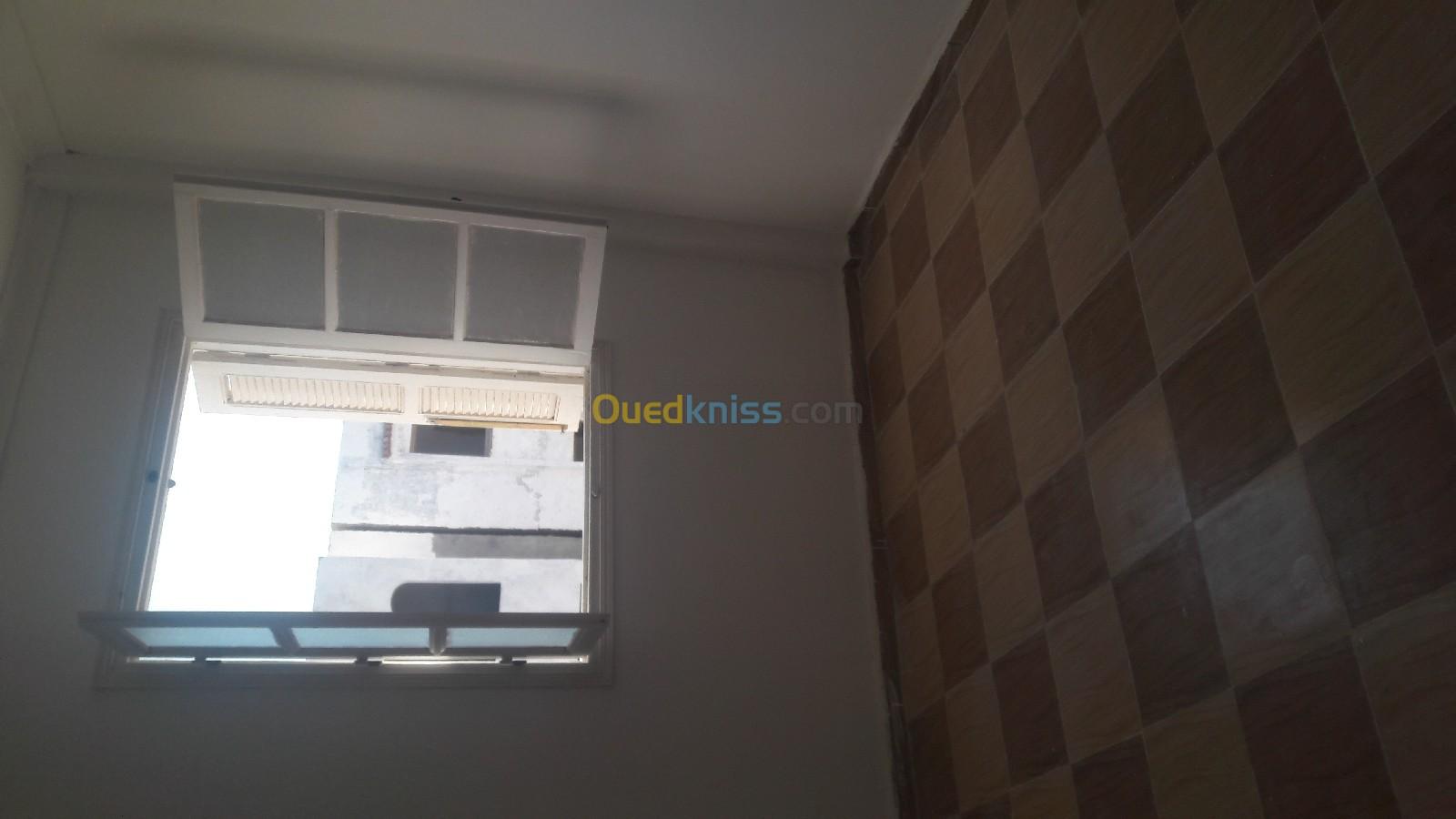 Vente Appartement F3 Bordj Bou Arreridj Bordj ghedir