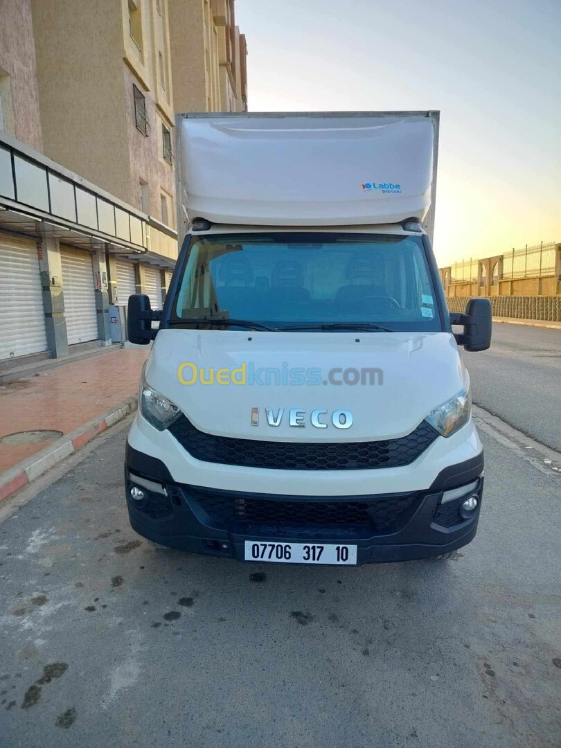 Iveco 35-150 2017