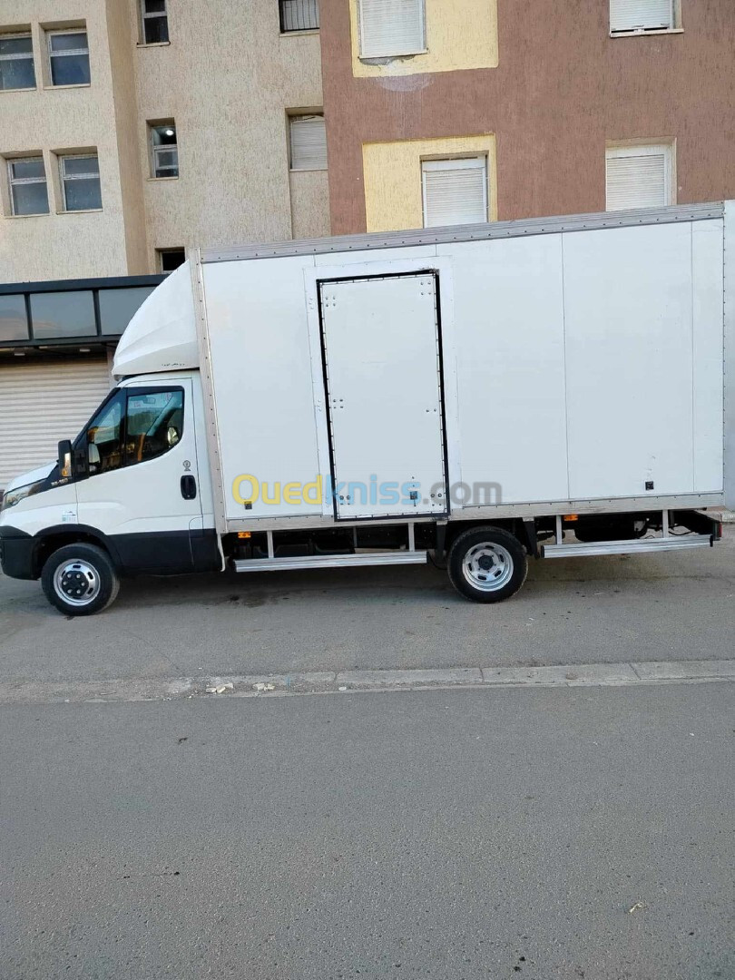 Iveco 35-150 2017