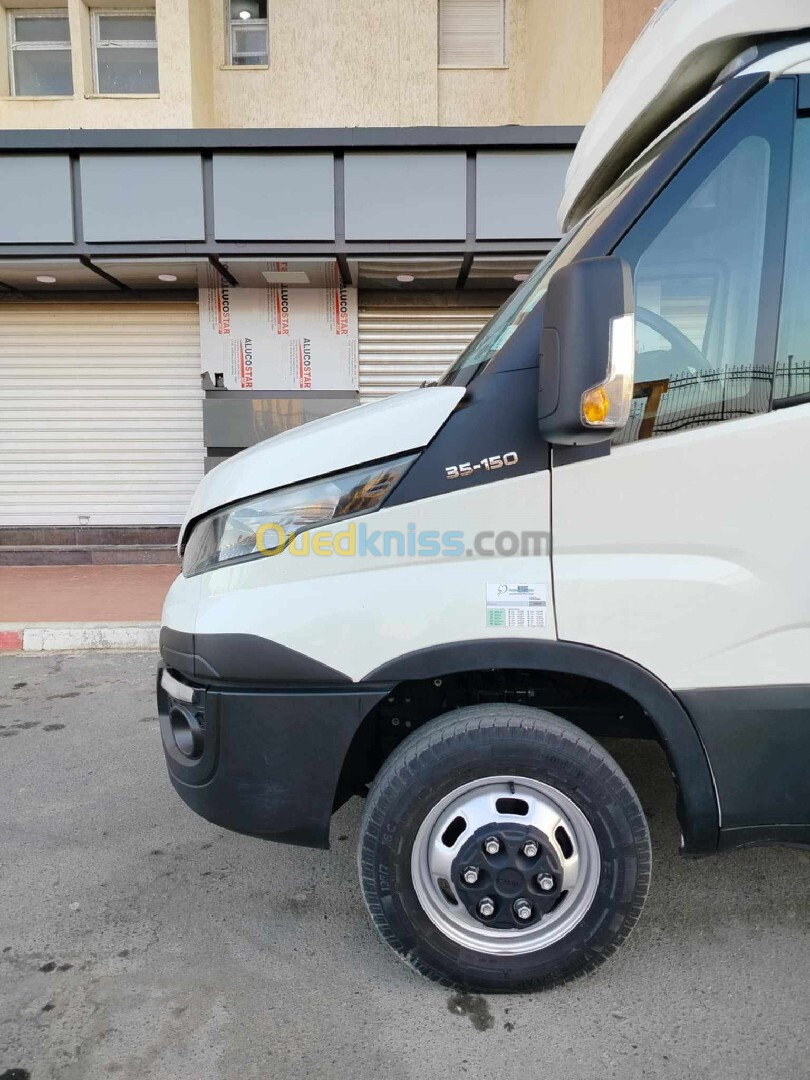 Iveco 35-150 2017