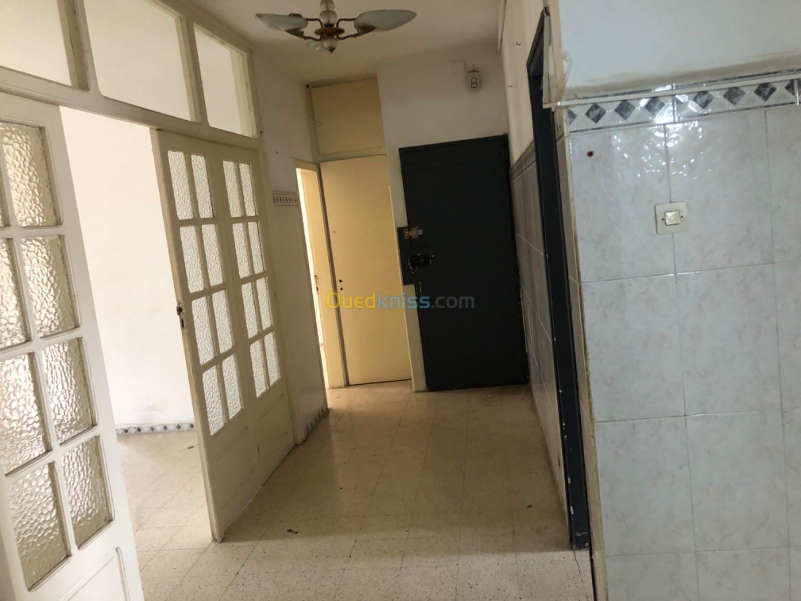 Location Appartement Alger El madania