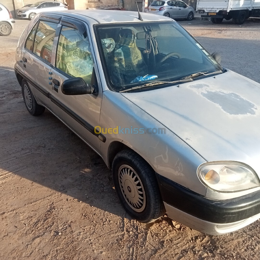 Citroen Saxo 2002 Saxo