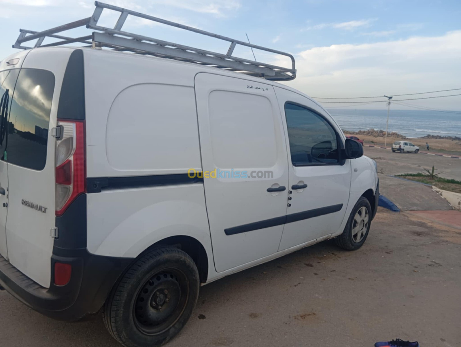 Renault Kangoo 2015 Confort (Utilitaire)