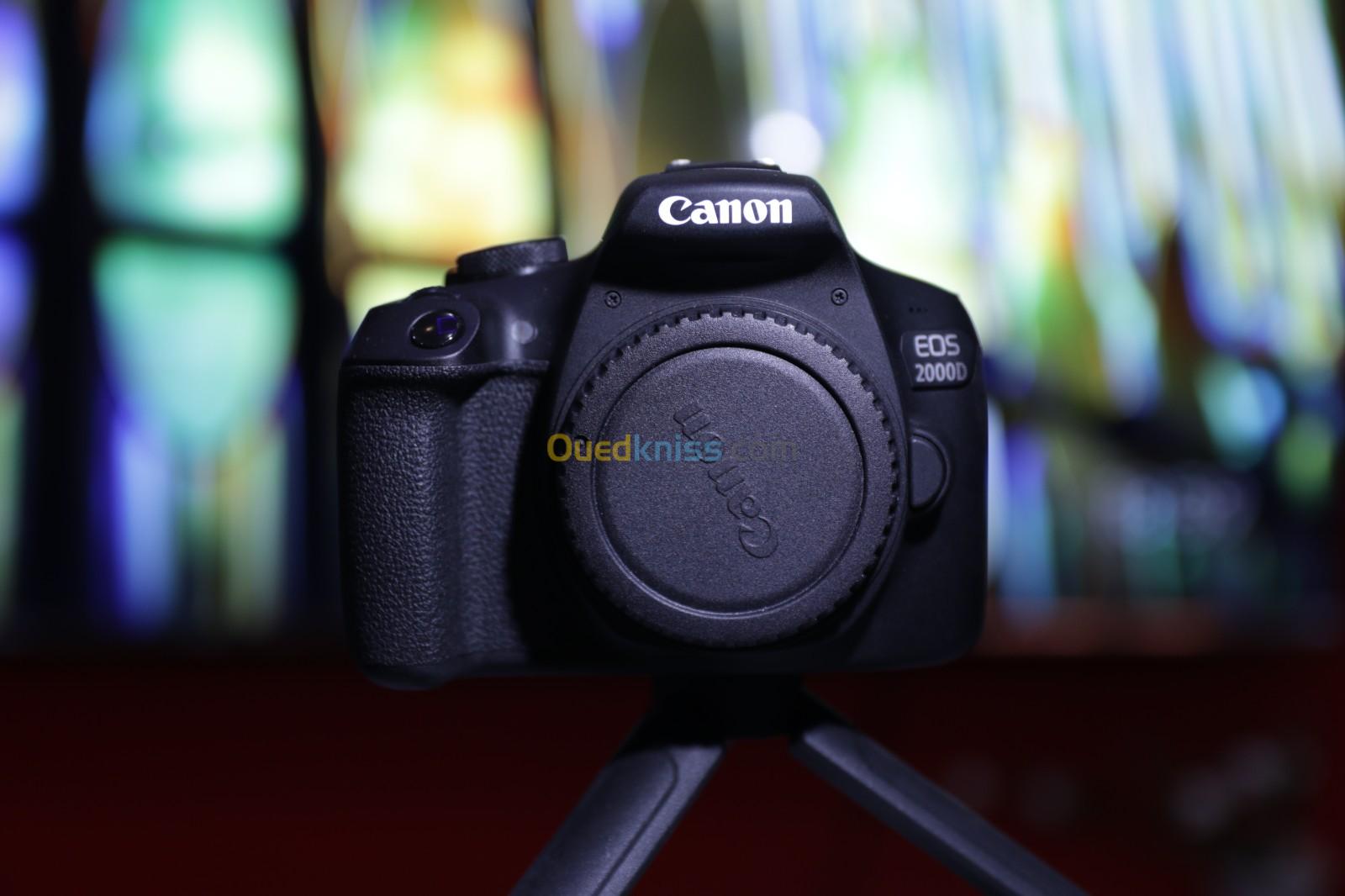 Canon 2000d