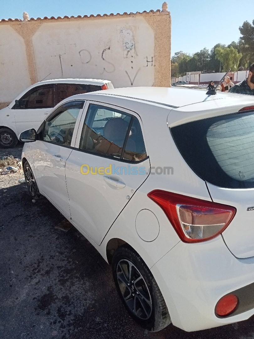 Hyundai i10 2018 i10