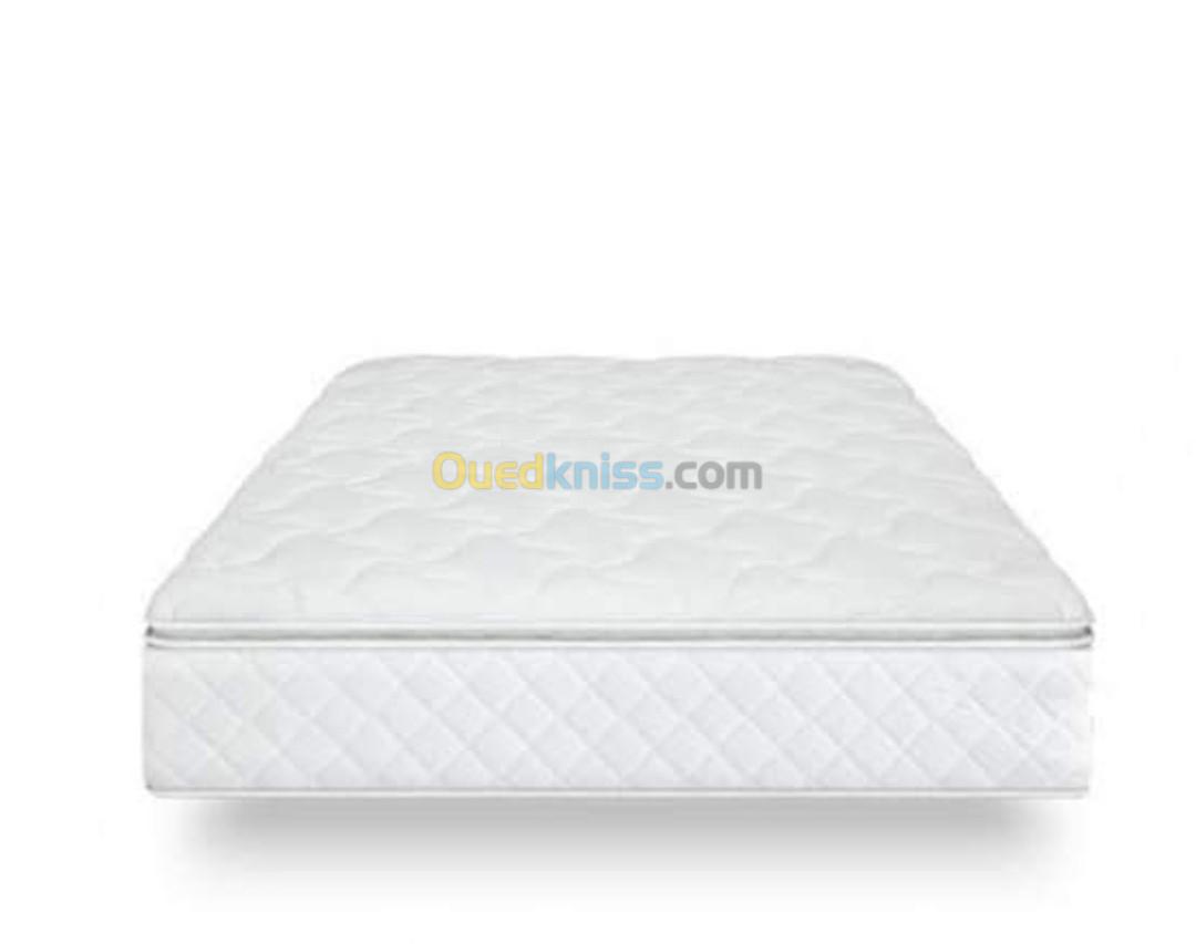 Matelas orthopèdique haut qualité 