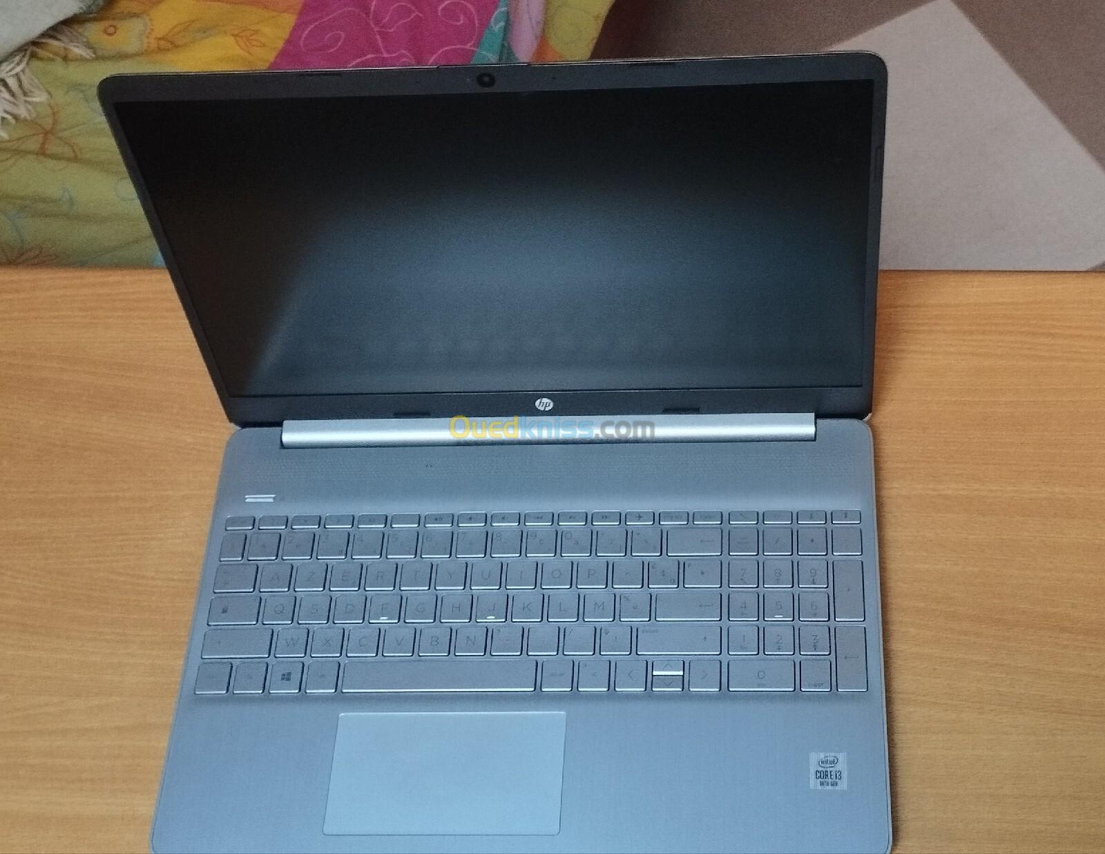 HP Notebook