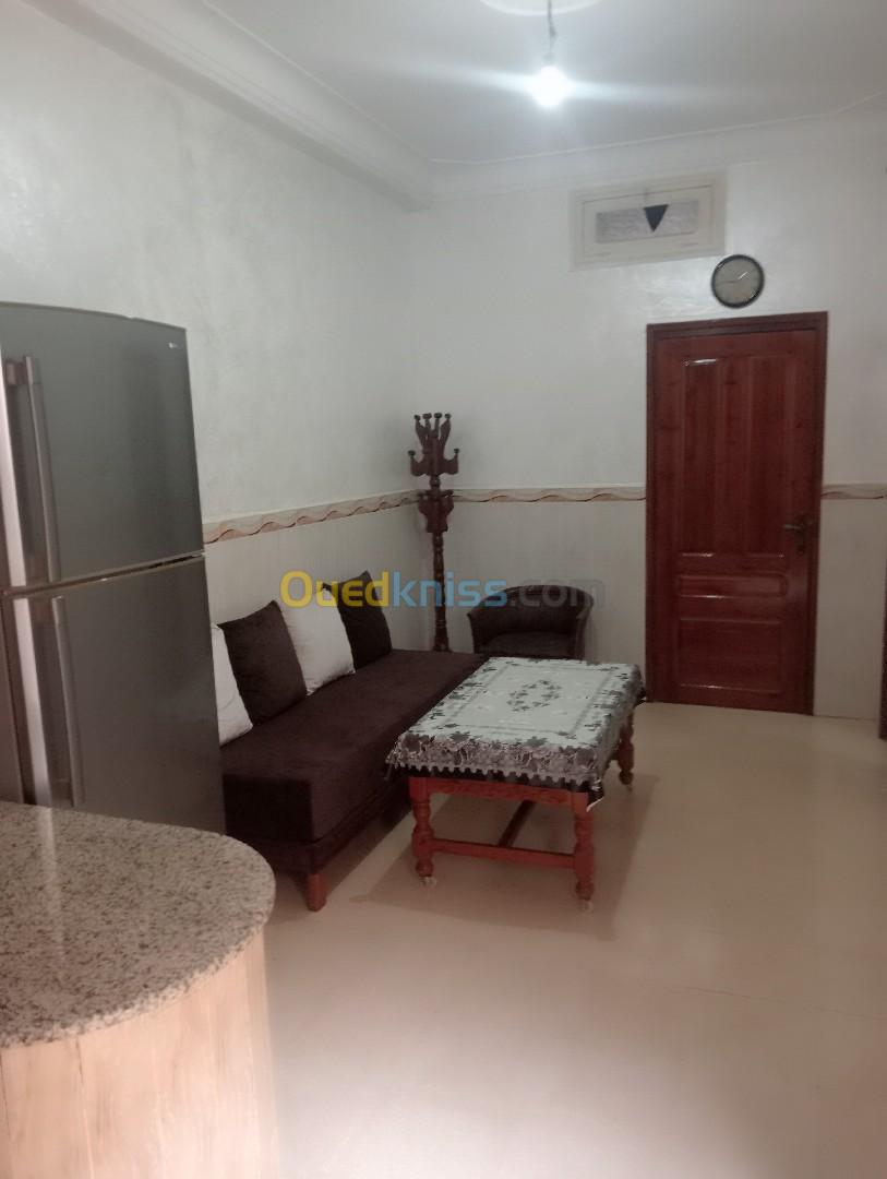 Location Appartement F2 Oran Ain el turck