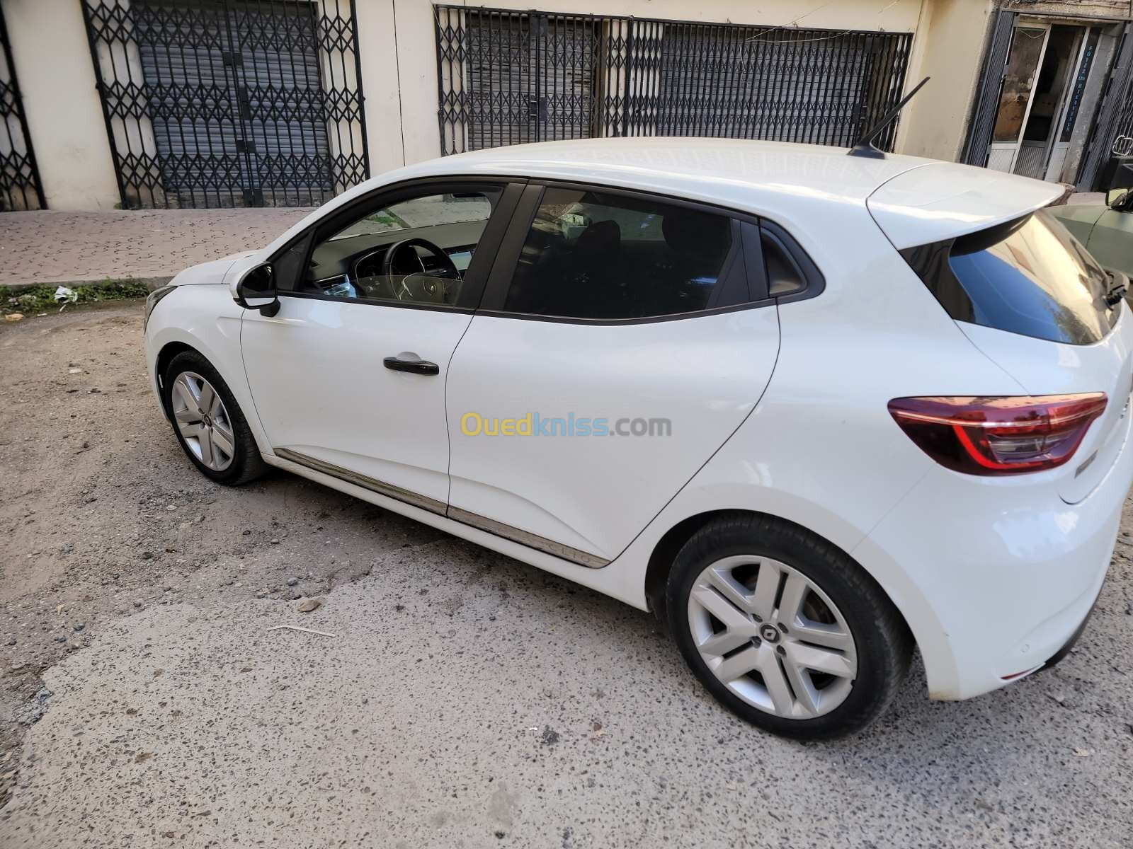 Renault Clio 2021 Clio