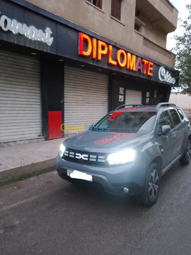 Dacia Duster 2023 1.5