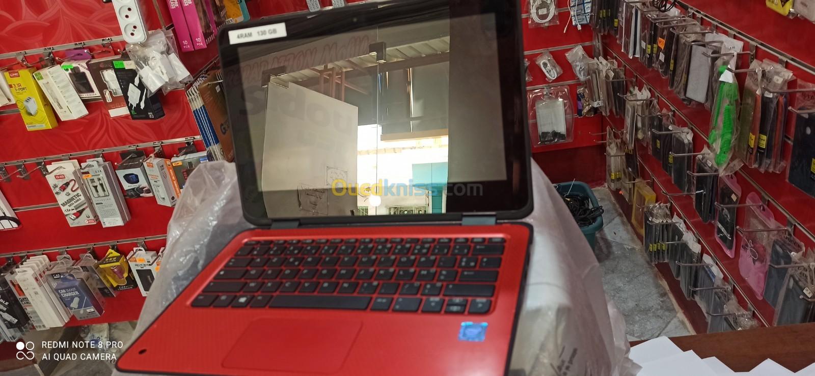 Hp Netbook