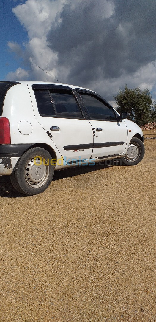 Renault Clio 2 1998 Clio 2