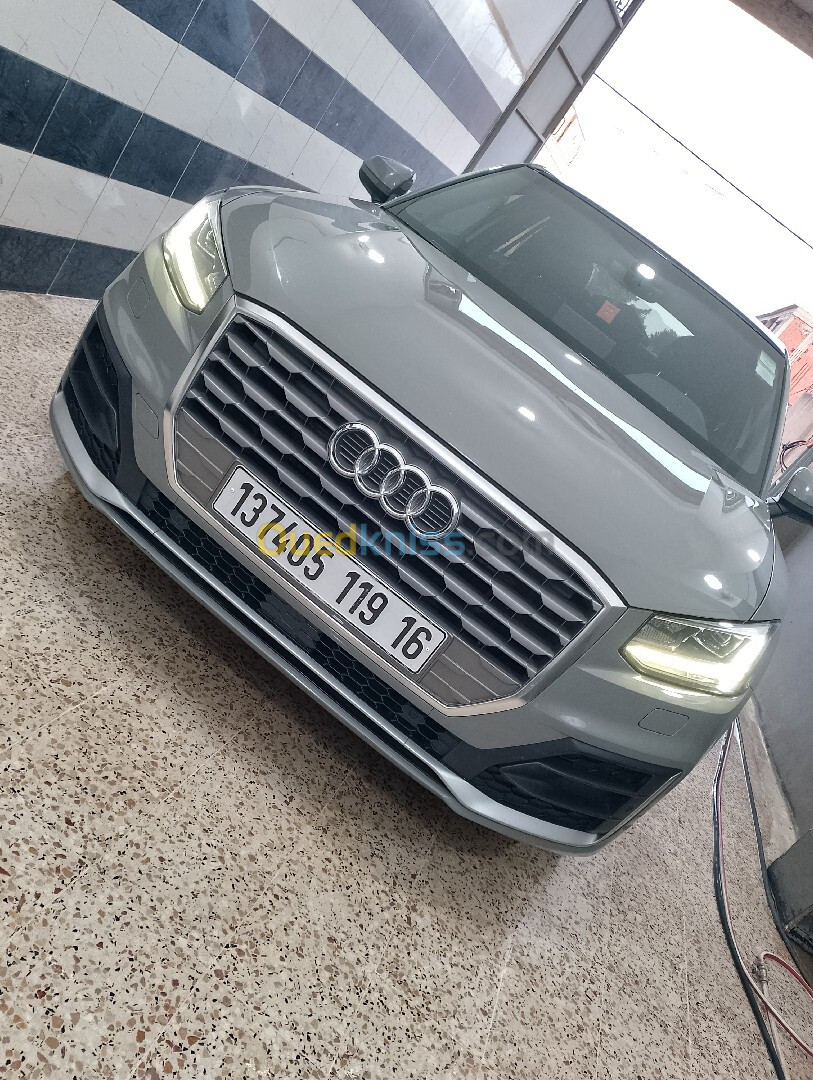 Audi Q2 2019 Sport Line