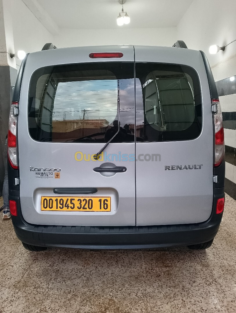 Renault Kangoo 2020 Kangoo