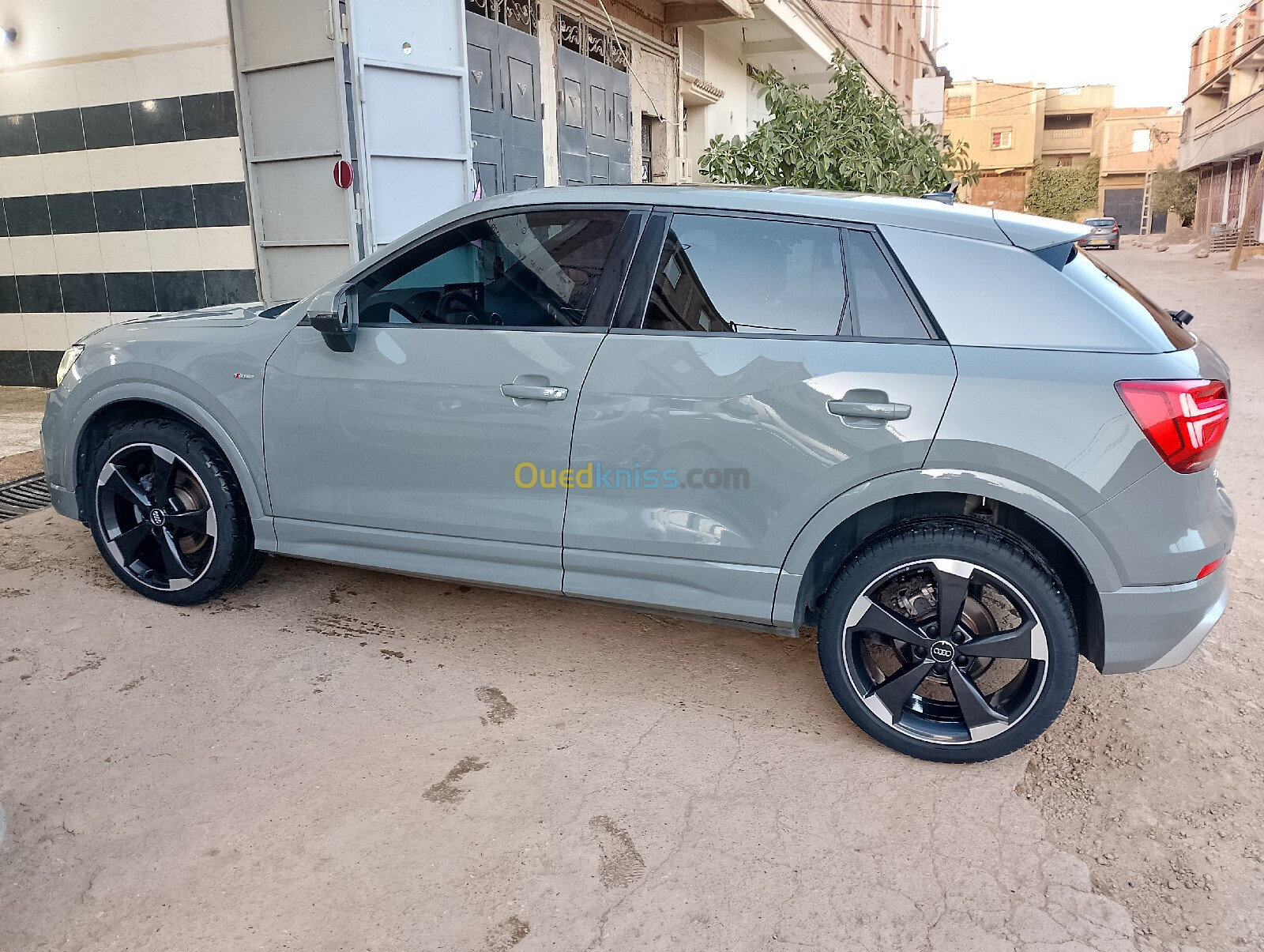 Audi Q2 2019 Sport Line