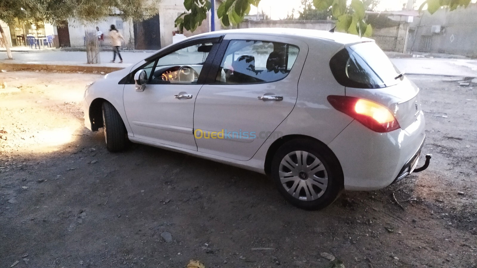 Peugeot 308 2013 308