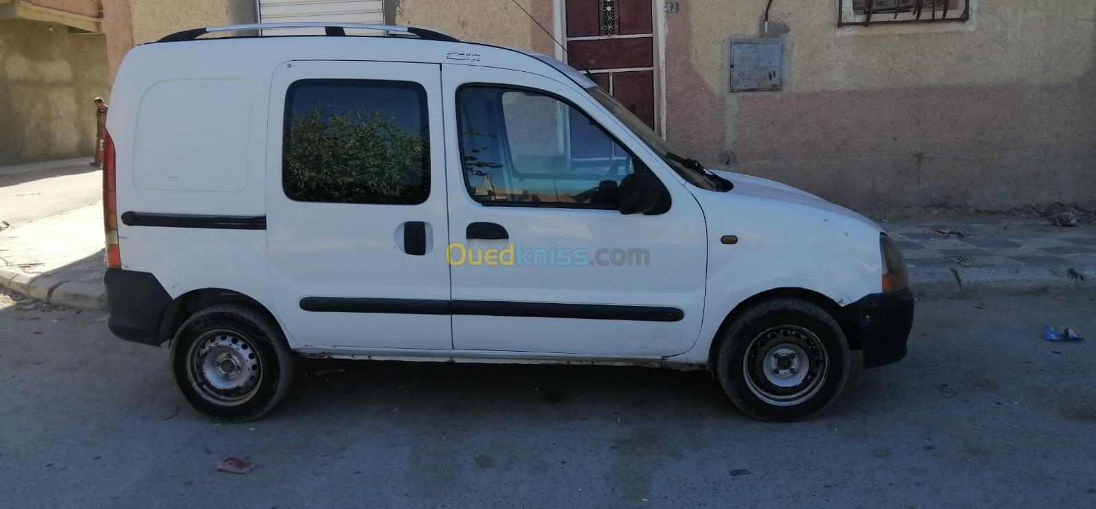 Renault Kangoo 2001 Kangoo