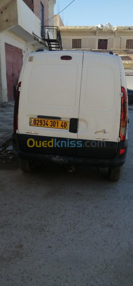 Renault Kangoo 2001 Kangoo