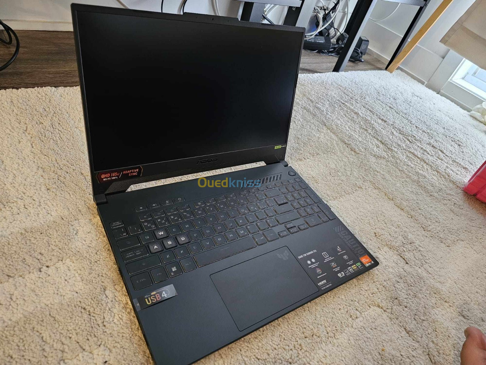 Asus TUF Gaming A15