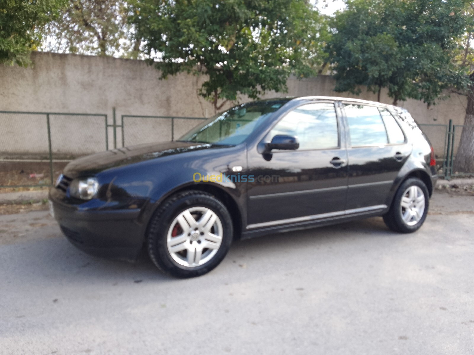 Volkswagen Golf 4 2003 Golf 4