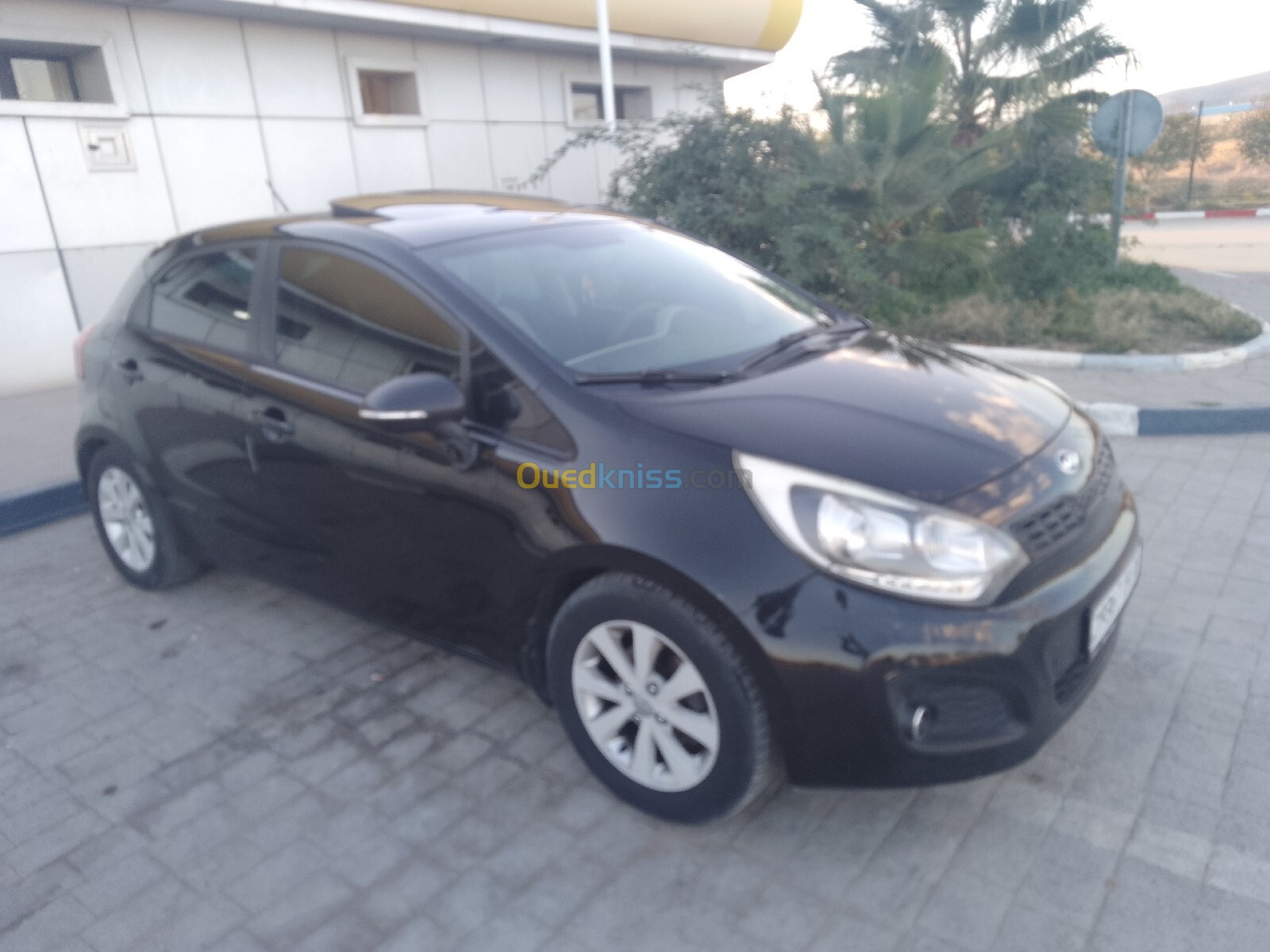 Kia Rio 5 portes 2014 Pop