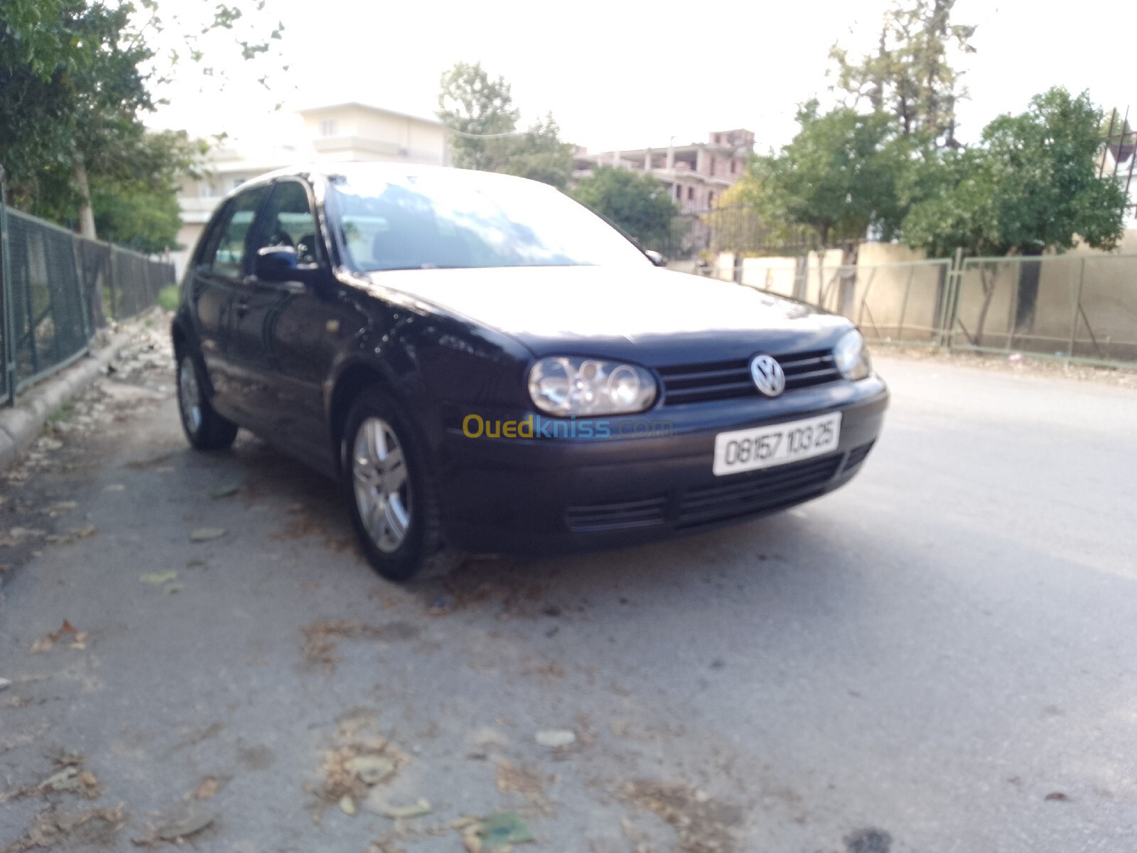 Volkswagen Golf 4 2003 Golf 4