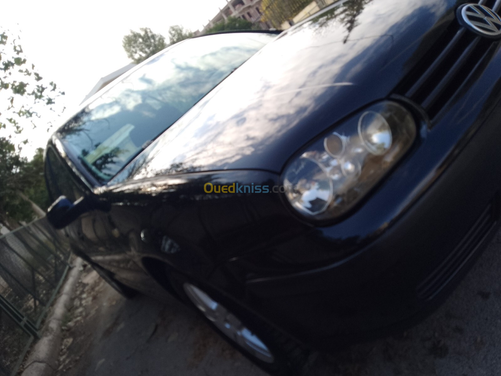 Volkswagen Golf 4 2003 Golf 4