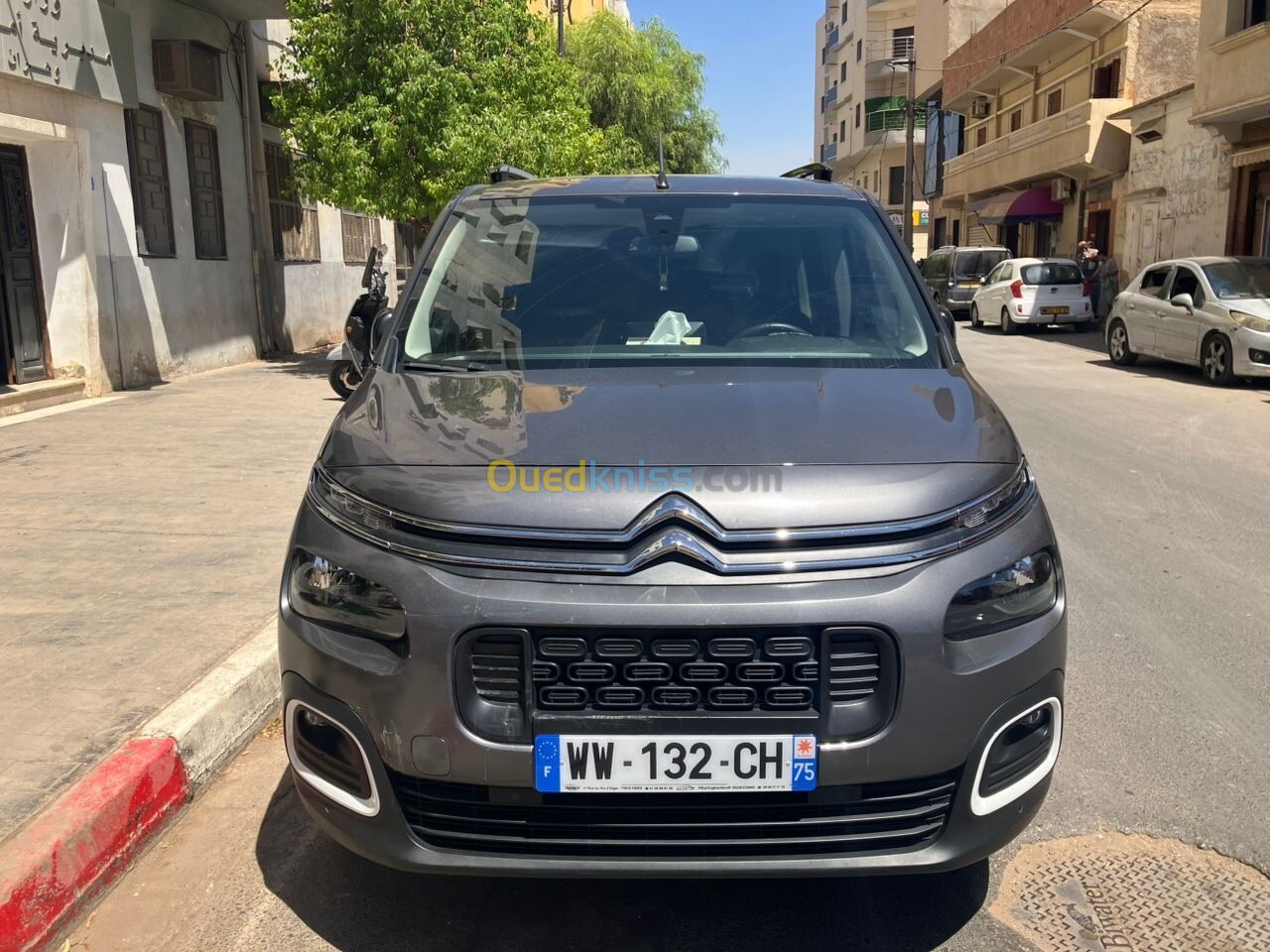 Citroen Berlingo 2023 