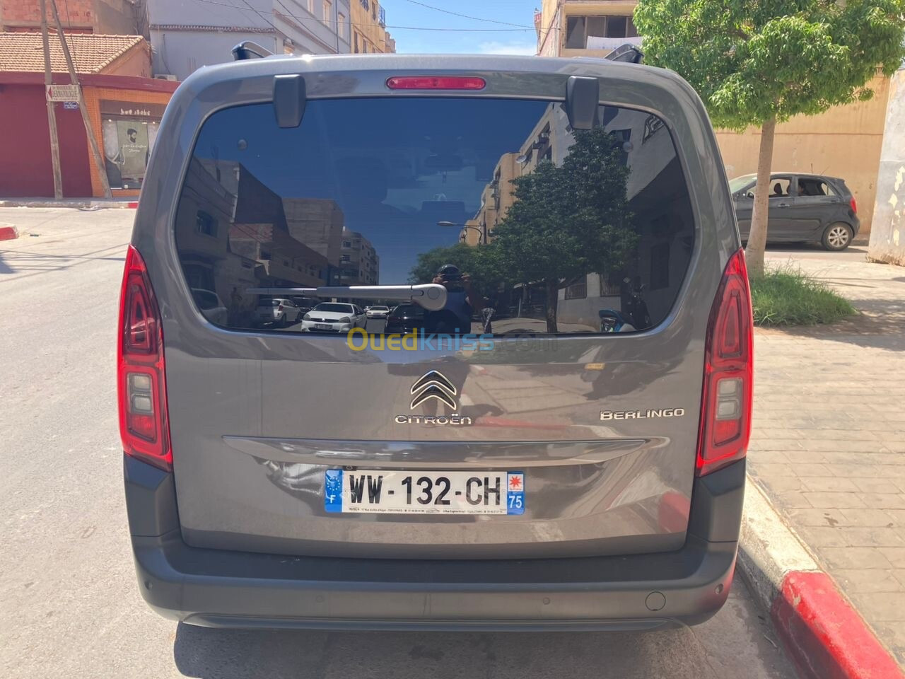 Citroen Berlingo 2023 