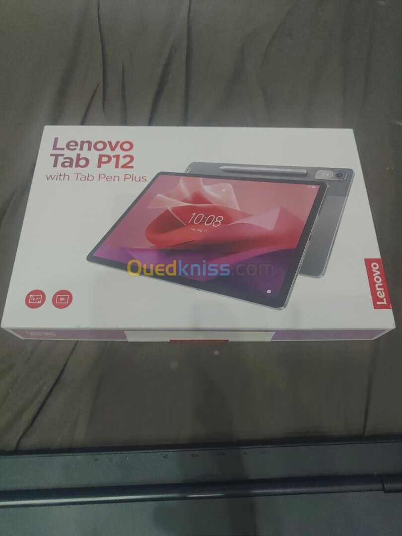 Lenovo P12 P12 Tab Pen plus