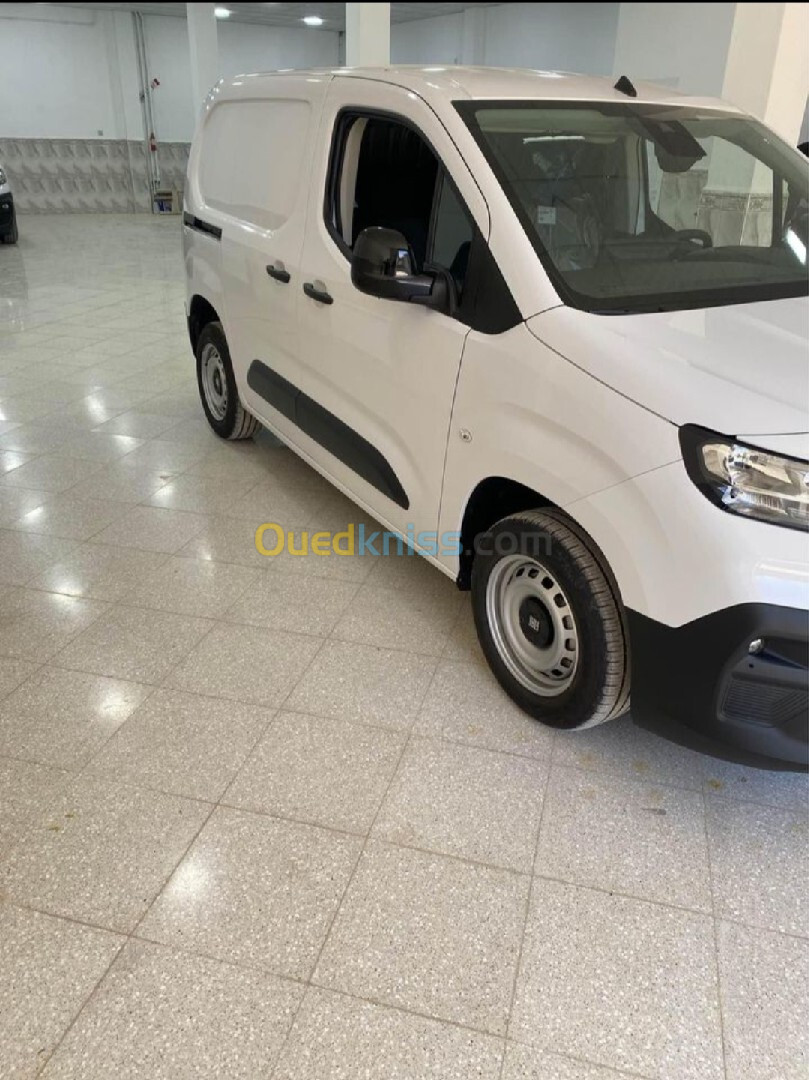 Fiat Doblo 2024 