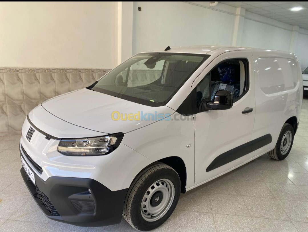 Fiat Doblo 2024 