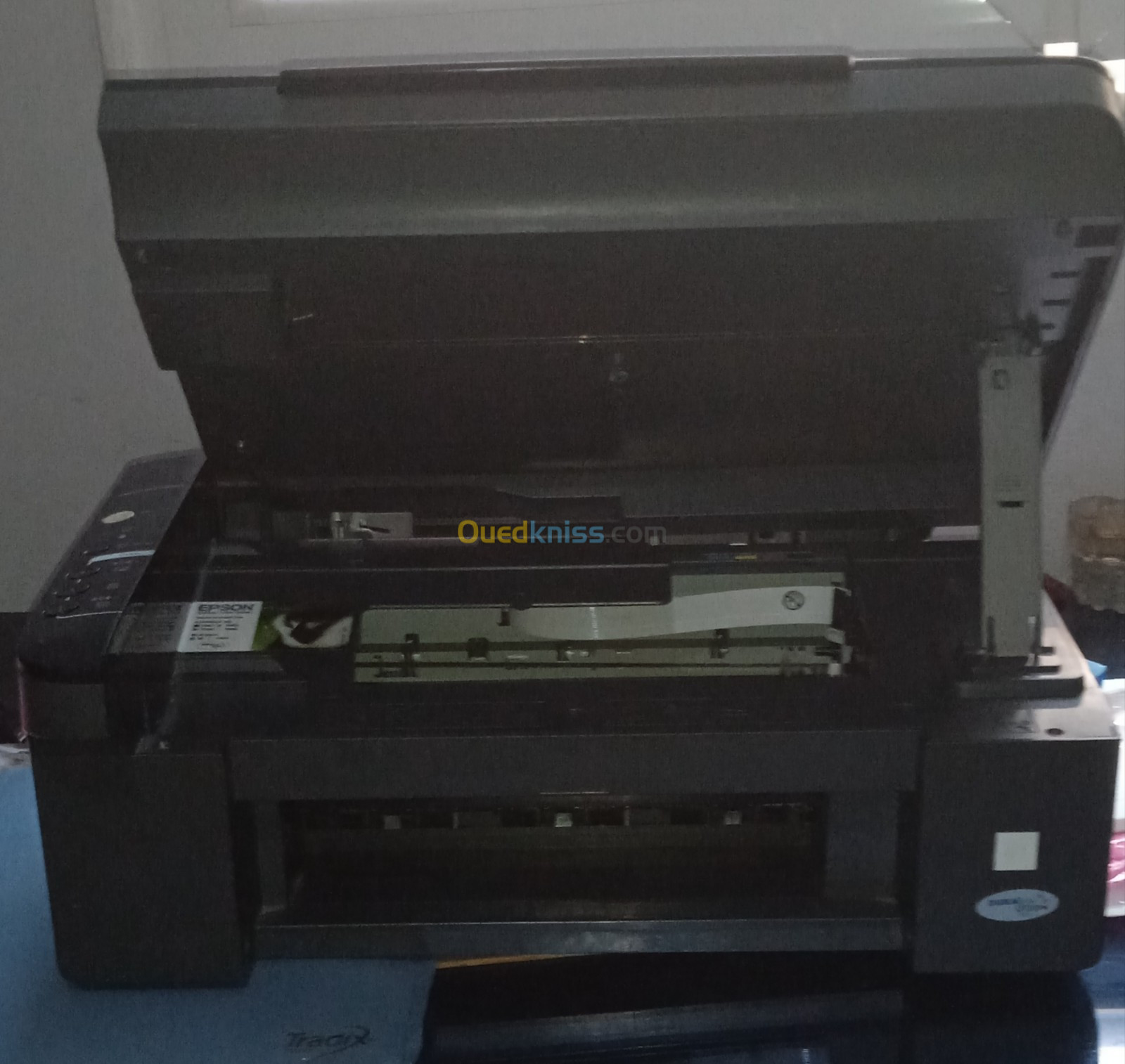 imprimante Epson Stylus SX105