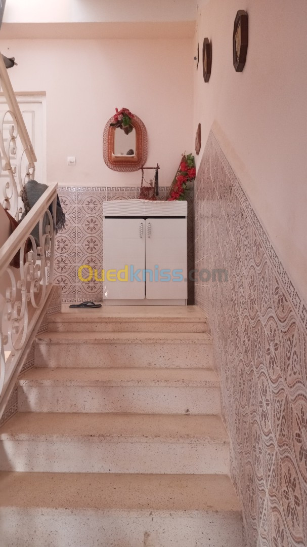 Vente Villa El taref El kala