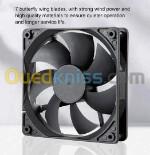 Silent PC Fan 120mm  B.J 12025 FAN  