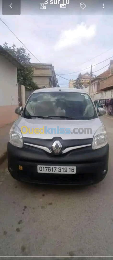 Renault Kangoo 2019 Kangoo