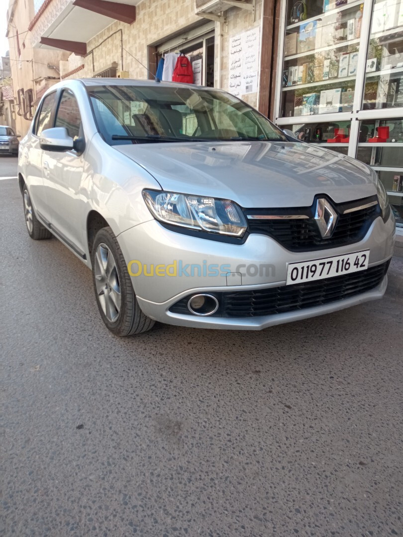 Dacia Logan 2016 Logan