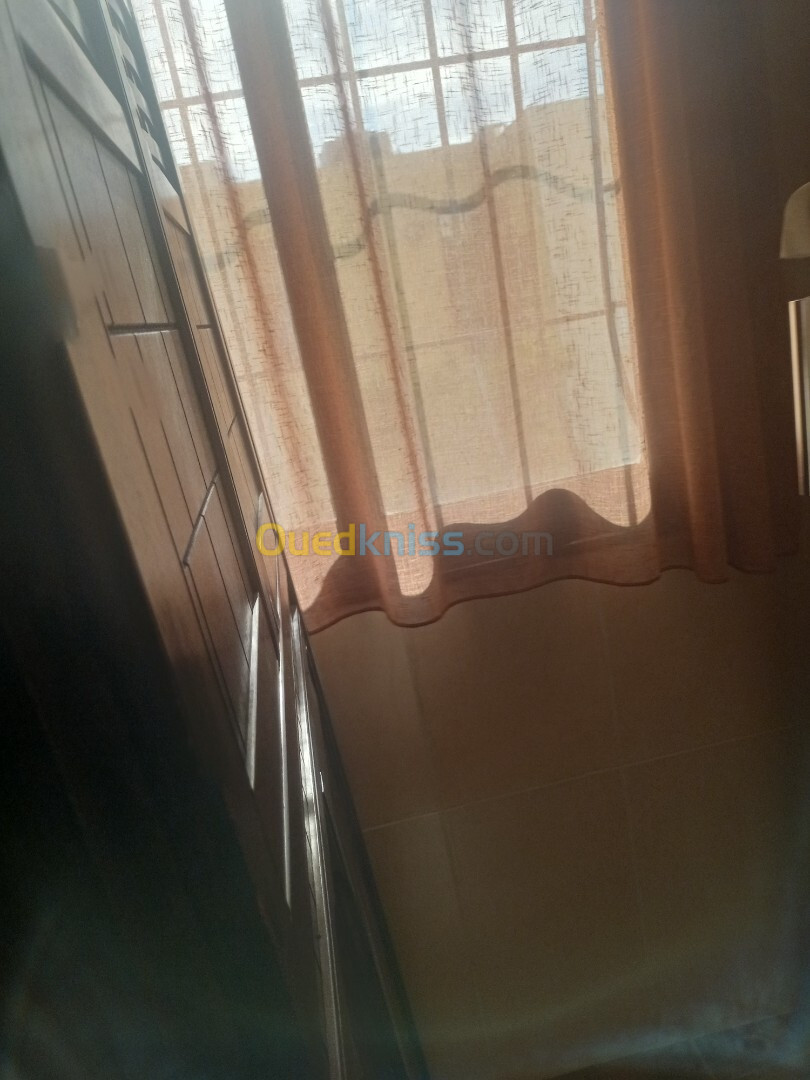 Vente Appartement F3 Alger Bab ezzouar