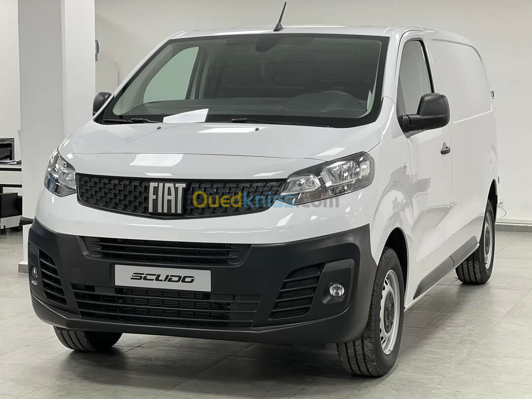 Fiat Scudo 2024 Forgo