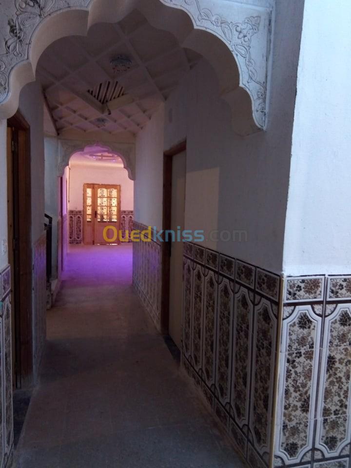 Vente Appartement F4 Tlemcen Chetouane