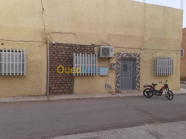 Location Villa Bechar Bechar