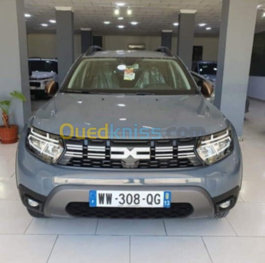 Dacia Duster 2024 Dacia