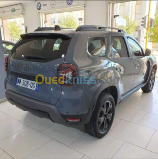 Dacia Duster 2024 Dacia