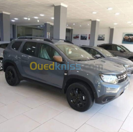 Dacia Duster 2024 Dacia