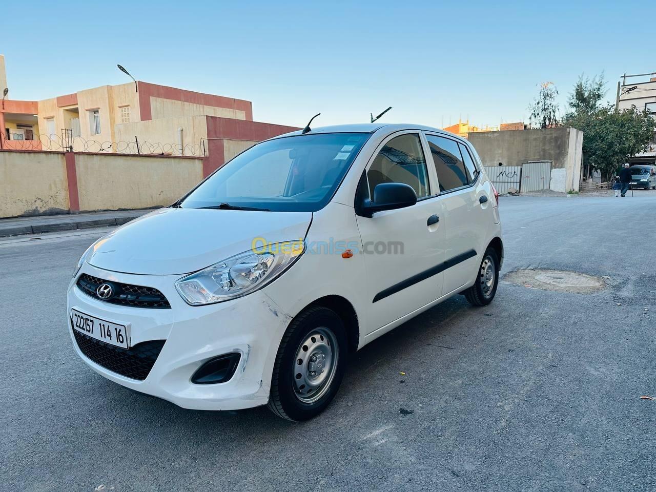 Hyundai i10 2014 i10