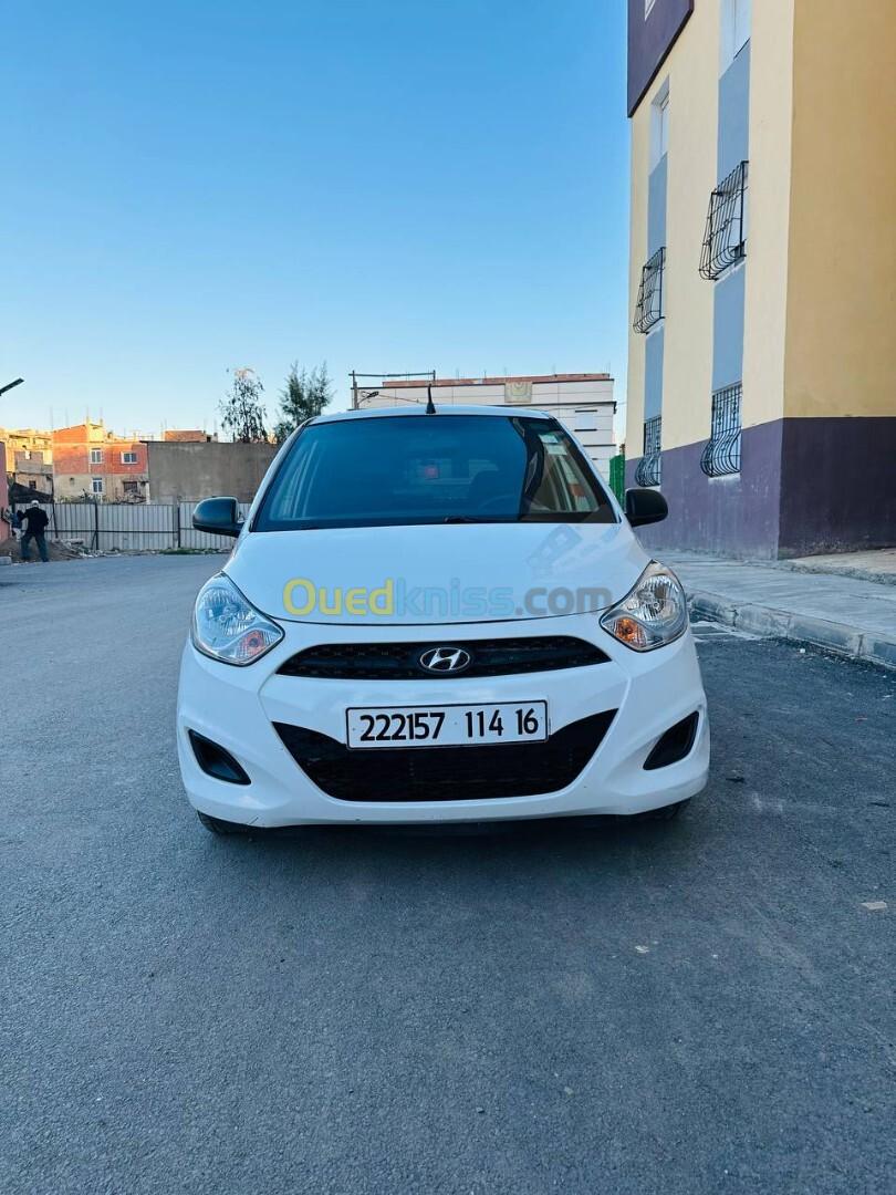 Hyundai i10 2014 i10