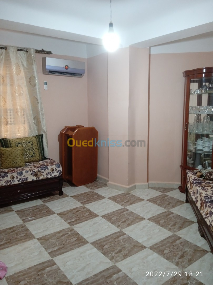 Vente Appartement F3 Ain defla El attaf