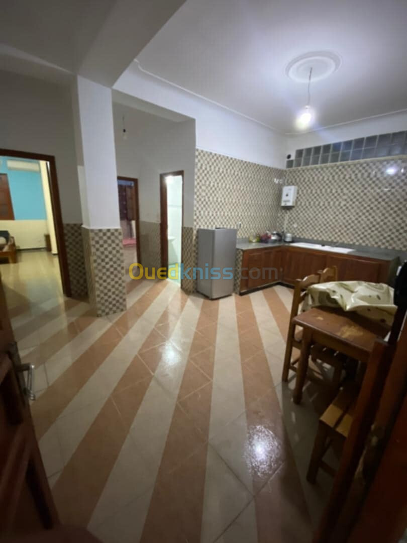 Vente Appartement F2 Tipaza Tipaza