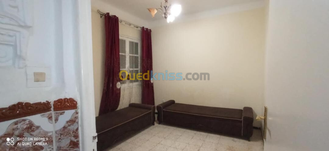 Vente Appartement F2 Tipaza Kolea