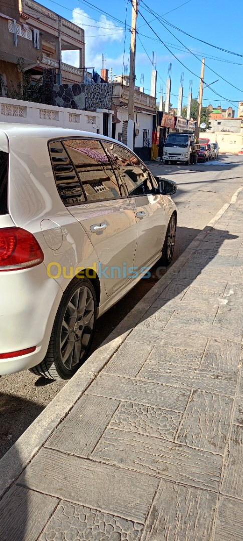 Volkswagen Golf 6 2012 Edition 35